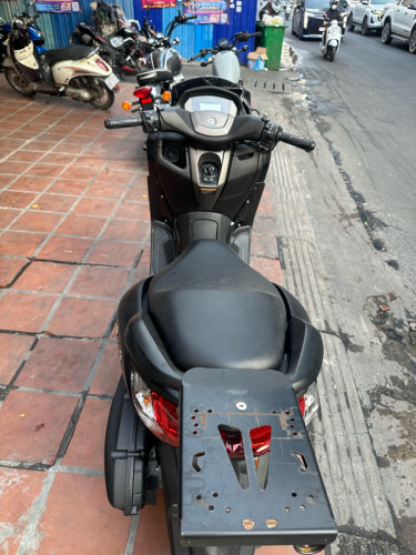 NMAX 155