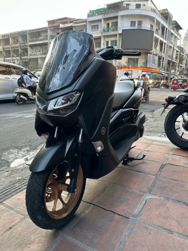NMAX 155