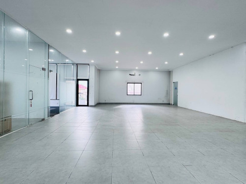 Office Space Available at for rent at Bkk1 (Of-006) ការិយាល័យជួល មានខណ្ឌបន្ទប់ស្រាប់នៅបឹងកេងកង