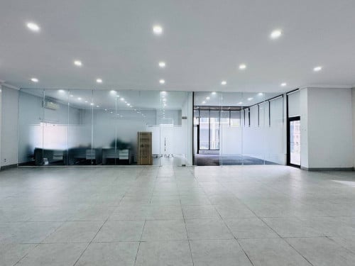 Office Space Available at for rent at Bkk1 (Of-006) ការិយាល័យជួល មានខណ្ឌបន្ទប់ស្រាប់នៅបឹងកេងកង