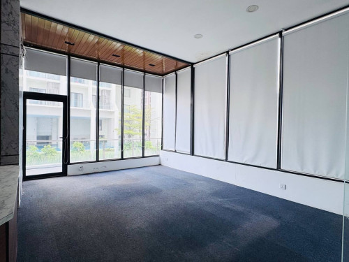 Office space available for rent in BKK1