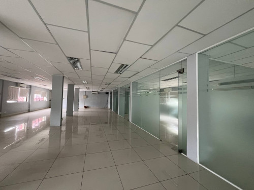 Office space available for rent in Tonle Basak