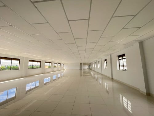 Office space available for rent in Tonle Basak