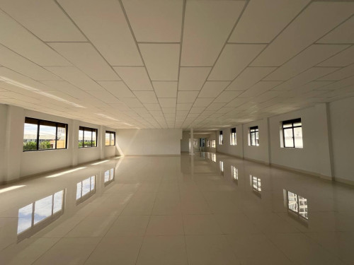 Office space available for rent in Tonle Basak