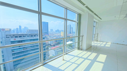 Office Space For Rent