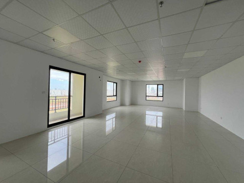 Office Space for rent at Chak angre leu 60M Blvd(Of-276) ការិយាល័យជួលនៅចាក់អង្រេលើ ផ្លូវ60ម៉ែត្រ