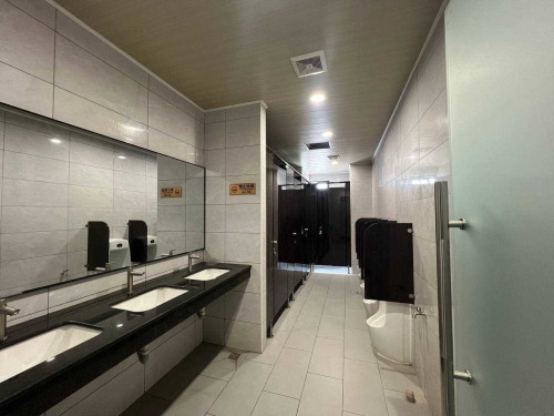 Office Space for rent at Chak angre leu 60M Blvd(Of-276) ការិយាល័យជួលនៅចាក់អង្រេលើ ផ្លូវ60ម៉ែត្រ