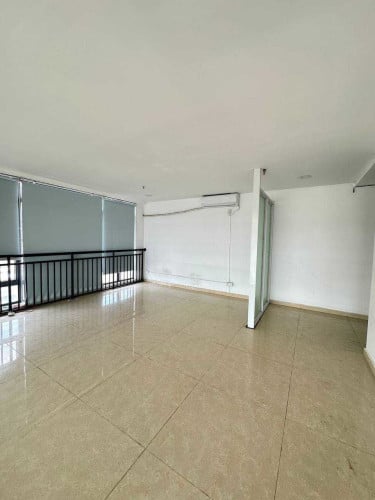 Office Space for rent Tonle Bassac (OF-199) ការិយាល័យជួលនៅសង្កាត់ទន្លេបាសាក់