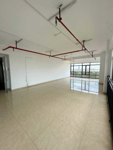 Office Space for rent Tonle Bassac (OF-199) ការិយាល័យជួលនៅសង្កាត់ទន្លេបាសាក់