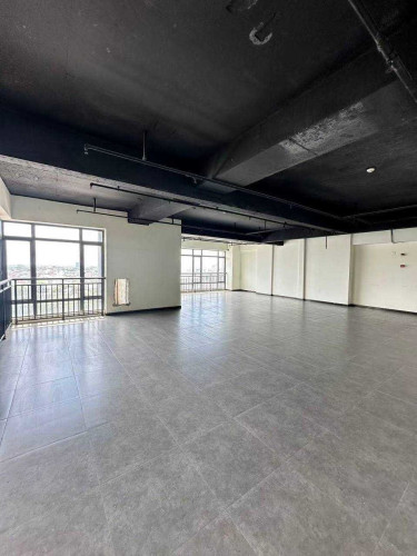Office Space for rent Tonle Bassac (OF-199) ការិយាល័យជួលនៅសង្កាត់ទន្លេបាសាក់