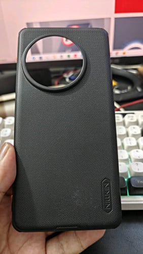 OnePlus 13 Nillkin Super Frosted Shield Pro Case