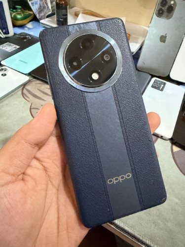 oppo a3 pro 5G 2024 Ram 12 storage 512