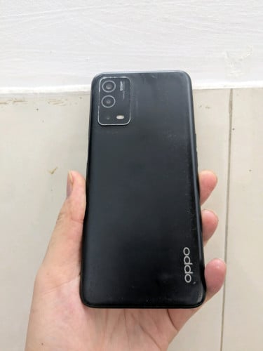 Oppo A55