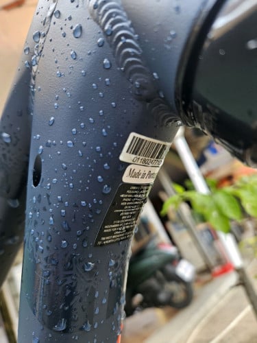 Orbea Alma H20