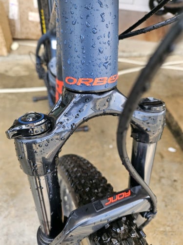 Orbea Alma H20