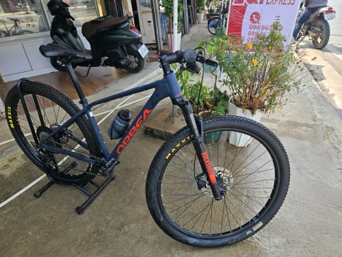 Orbea Alma H20