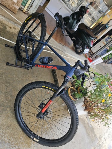 Orbea Alma H20