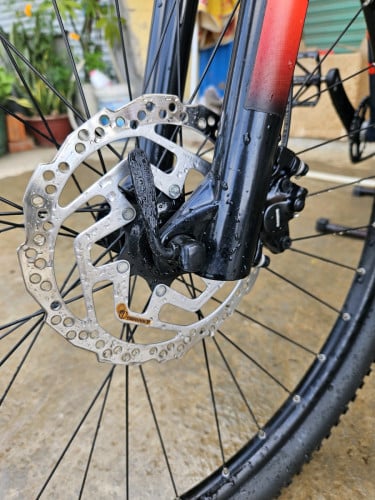Orbea Alma H20