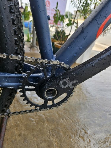Orbea Alma H20