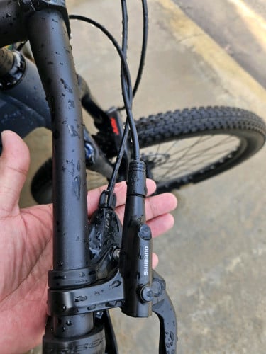 Orbea Alma H20