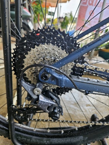 Orbea Alma H20
