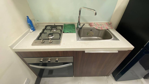 Orkide condo អរគីដេរខុនដូរ