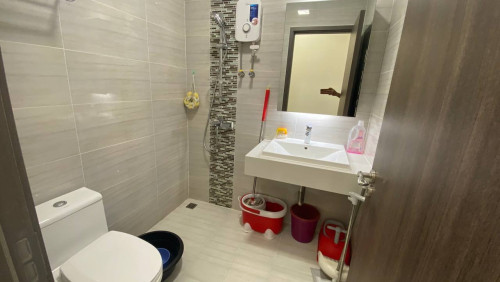 Orkide condo អរគីដេរខុនដូរ