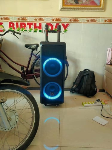 Party box (Germany)