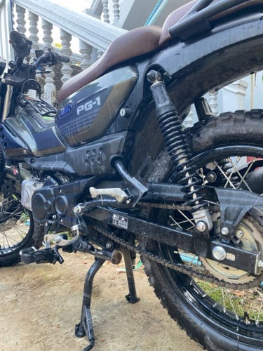 PG1 2025 ម្សៅចូលឆ្នាំរួច