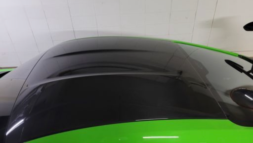 Porsche GT3 RS 2019