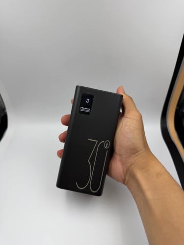 Power bank 30000mah