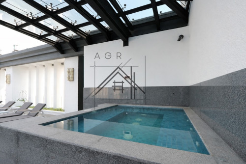 🏢 1 Bedroom Serviced Apartment For Rent in BKK Area