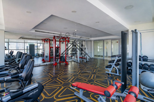 🏢 1 Bedroom Serviced Apartment For Rent in BKK Area