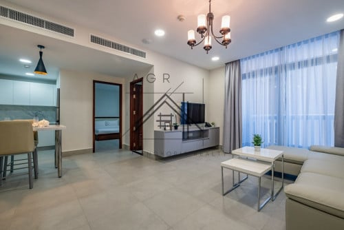 🏢 1 Bedroom Serviced Apartment For Rent in BKK Area