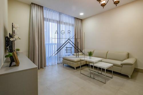 🏢 1 Bedroom Serviced Apartment For Rent in BKK Area