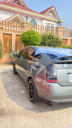 Prius 2004