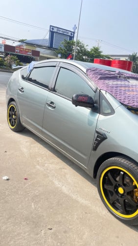 Prius 2004