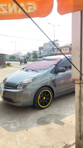 Prius 2004