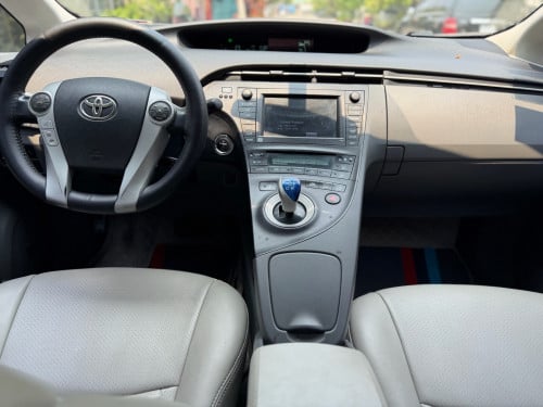Prius010 option 4 Solar