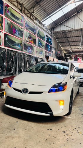 Prius013 49$/day