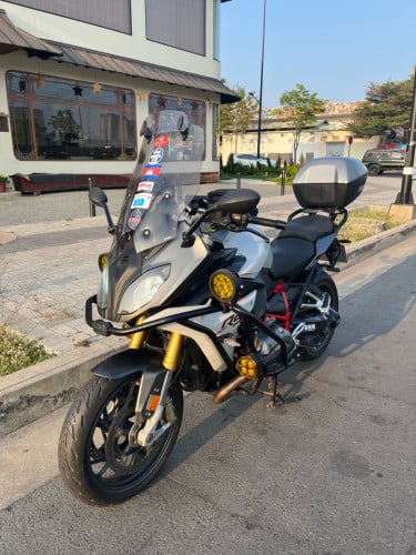 R1200 RS (BMW)
