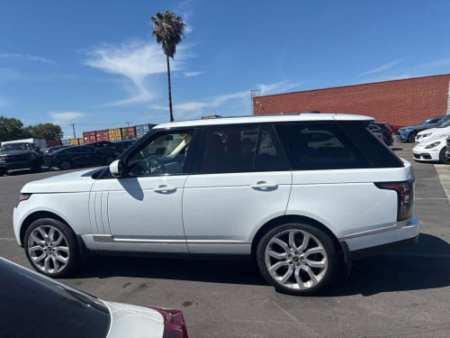 Rang Rover 2014 full
