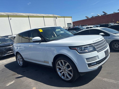 Rang Rover 2014 full