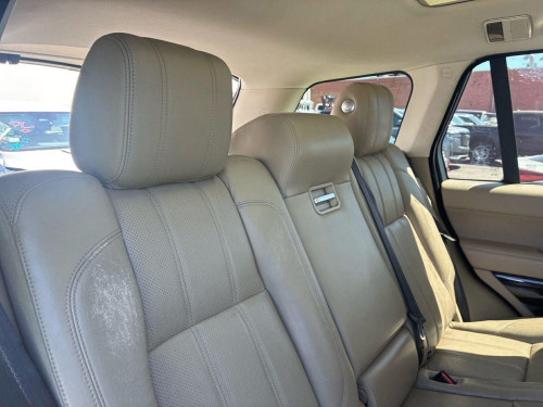 Rang Rover 2014 full