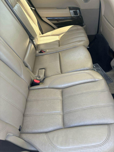 Rang Rover 2014 full