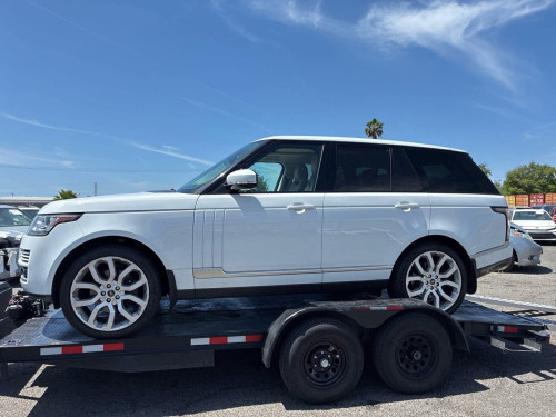 Rang Rover 2014 full