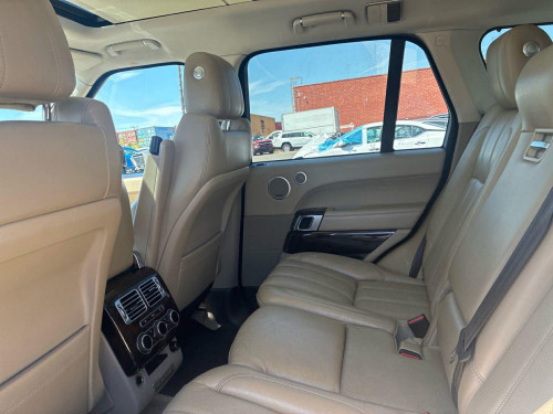 Rang Rover 2014 full