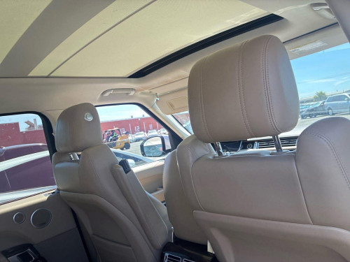 Rang Rover 2014 full