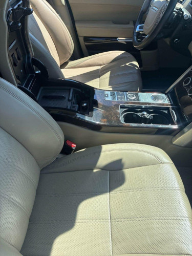 Rang Rover 2014 full
