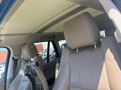 Rang Rover 2014 full